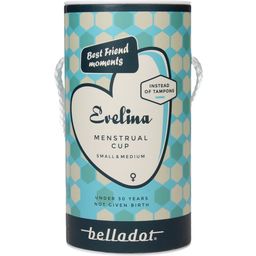 belladot Evelina Menstrual Cup