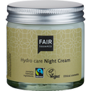 FAIR SQUARED Argan Night Cream - 50 ml