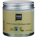 FAIR SQUARED 24 Hours Cream Argan - 50 ml