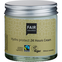 FAIR SQUARED 24 Hours Argan Cream - 50 ml