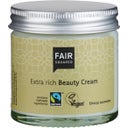 FAIR SQUARED Beauty Cream Extra Rich - 50 ml