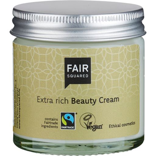 FAIR SQUARED Extra Rich Beauty krém - 50 ml