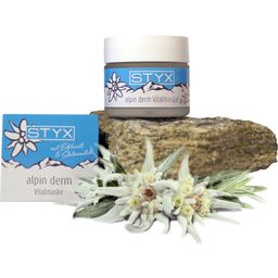 STYX Mascarilla Revitalizante Alpin Derm - 50 ml