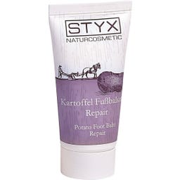 STYX Potato Foot Repair Balm - 30 ml