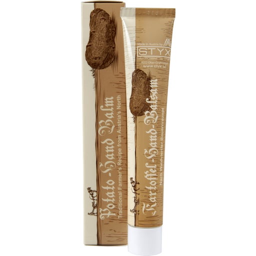 STYX Kartoffel Handbalsam - 50 ml