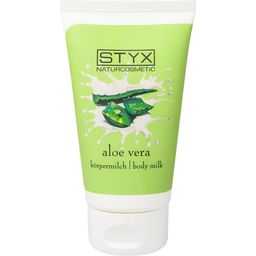 STYX Aloe vera vartalolotion - 150 ml
