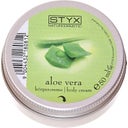 Aloe Vera Bodycrème, 50 ml