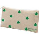 Biofficina Toscana Kosmetiktäschchen - Green