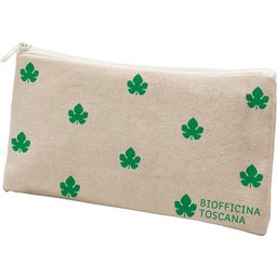 Biofficina Toscana Cosmetic Pouch