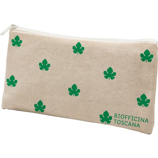 Biofficina Toscana Meikkilaukku - 1 kpl