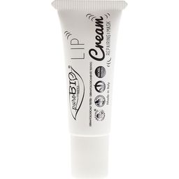 puroBIO cosmetics Lip Cream - läppbalsam