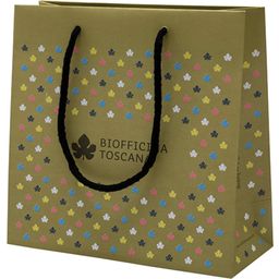 Biofficina Toscana Цветна чантичка