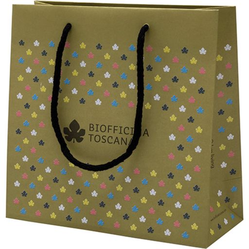 Biofficina Toscana Barevná taška - 1 ks