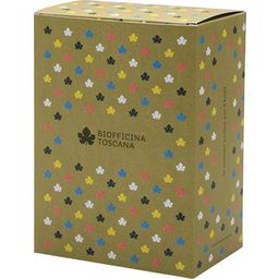 Biofficina Toscana Big Gift Box - Colour box 