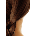 Khadi® Herbal Hair Colour Medium Brown - 100 g