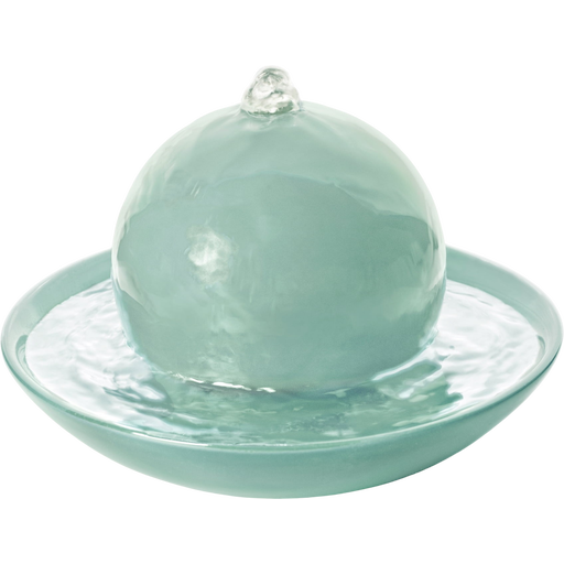 PRIMAVERA Rondo Fragrance Fountain - Icy green