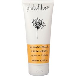Phitofilos Pura Glanz-Maske - 200 ml