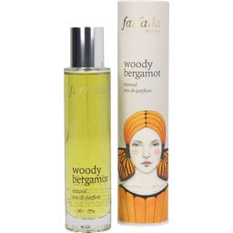 Anima Natural Eau de Parfum  - prirodni parfem - 50 ml
