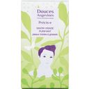 Douces Angevines Précis Clarifying Face Soap - 100 g