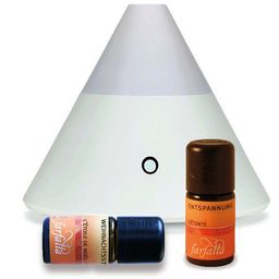 farfalla Weihnachtliches Aromatherapie-Set