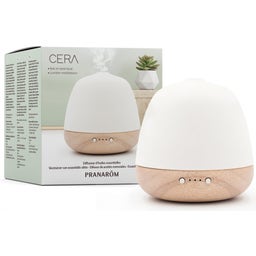 Pranarom Ултразвуков ароматизатор CERA - Classic