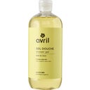 Avril Shower Gel Lemon Zest - 500 ml