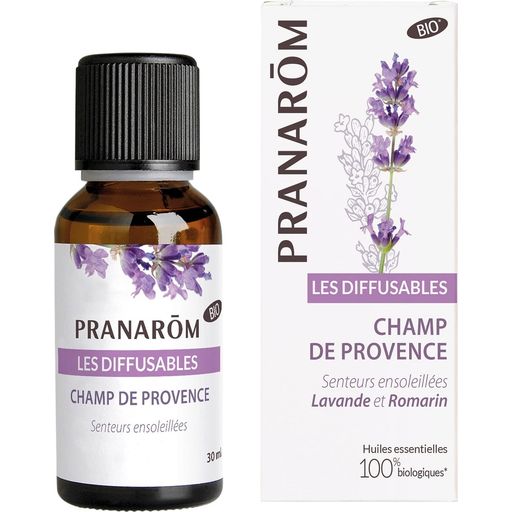 Pranarôm "Provence" Aroma Blend - 30 ml