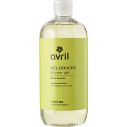 Avril Shower Gel Delicious Pear - 500 ml