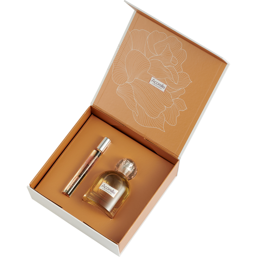 Acorelle Coffret-Cadeau Parfum 