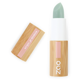 Zao Make up Lip Scrub Stick - 3,50 g