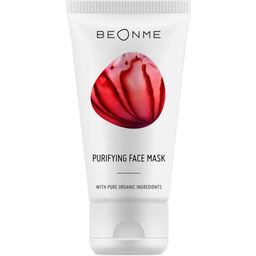 BeOnMe Oczyszczająca maska ​​na twarz - 50 ml