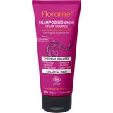 Florame Kremni-šampon za njegu obojane kose