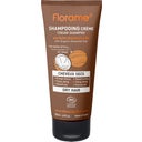 Cream Shampoo for Dry Hair, 200 ml