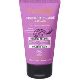 Florame Masque Cheveux Colorés - 150 ml