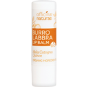 Officina Naturae Organic Nourishing Lip Balm Quince - 5 g