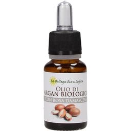 La Bottega Eco & Logica Organsko arganovo ulje - 15 ml