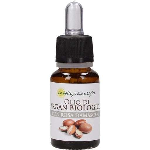 La Bottega Eco & Logica Bio arganovo olje - 15 ml