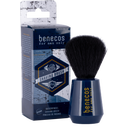 benecos for men only Shaving Brush - 1 Stuk