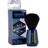 benecos Shaving Brush for men only