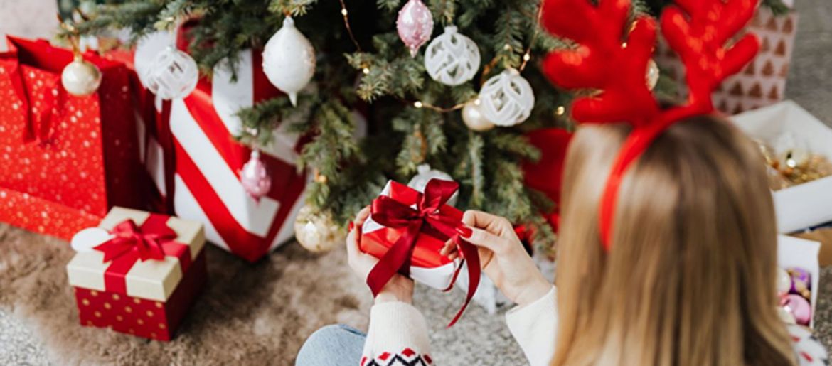 Geschenkideen für Weihnachten