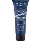 benecos for men only Shaving Cream