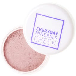 Everyday Minerals Cheeks Blush Mini - Shimmer