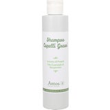 Shampoo für fettiges Haar