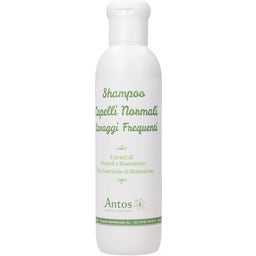 Antos Shampoo for Normal Hair - 200 ml