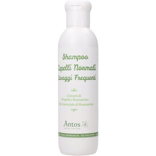 Antos Shampoo Capelli Normali - 200 ml