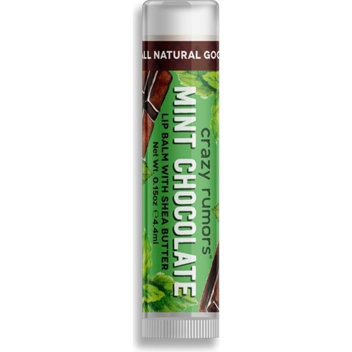 Crazy Rumors Mint Chocolate huulivoide - 4,25 g