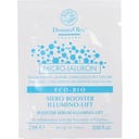 Domus Olea Toscana Micro-Ialuron Illumino-Lift Booster Serum, 50 ml — Inhaltsstoffe i ocena