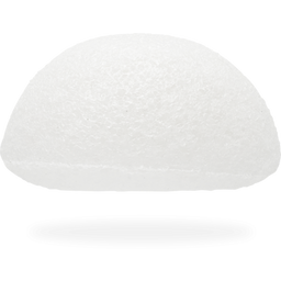 The Elements Water with 100% Pure White Konjac Full Size Facial Sponge - 1 pz.