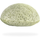 Гъба Конджак със зелен чай Konjac Mini Pore Refiner Woodland Rabbit with Green Tea - 1 бр.