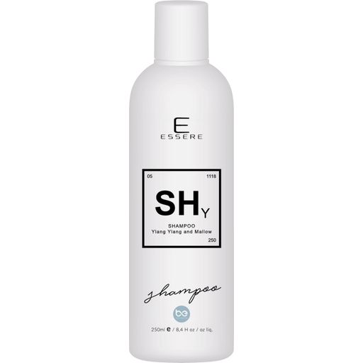 ESSERE SHy šampon s Ylang Ylang a se slézem  - 250 ml